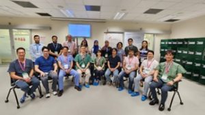 At the Rhinoplasty Course under SAARC in 2023, Dr Sandeep held the notable position of Invited Faculty, showcasing his expertise in the field.