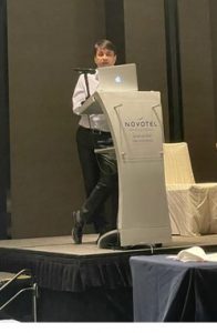 Dr Sandeep served as an Invited Speaker at the Society of Head and Neck Surgeons of Singapore Annual Meeting in 2023. His role as a speaker underscores his expertise and contributions to the field of head and neck surgery, providing valuable insights to fellow professionals at this prestigious event.
