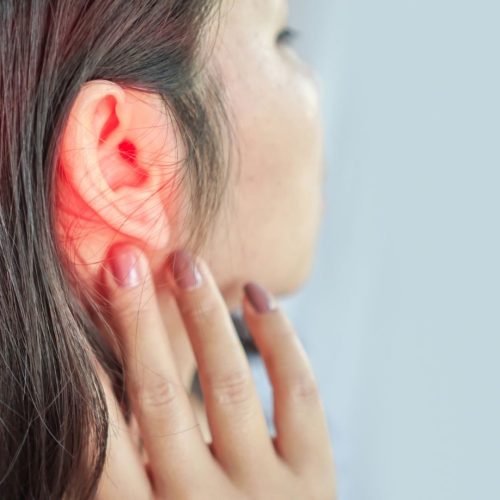 Ear Infection