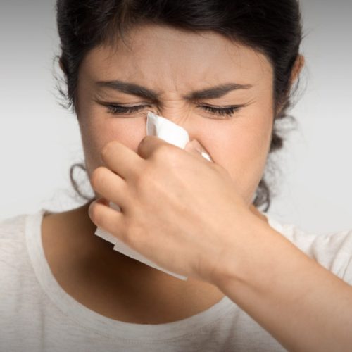 Nasal Allergy