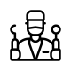 Experienced ENT Surgeon